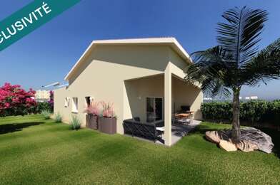Maison 3 pièces 299000 €