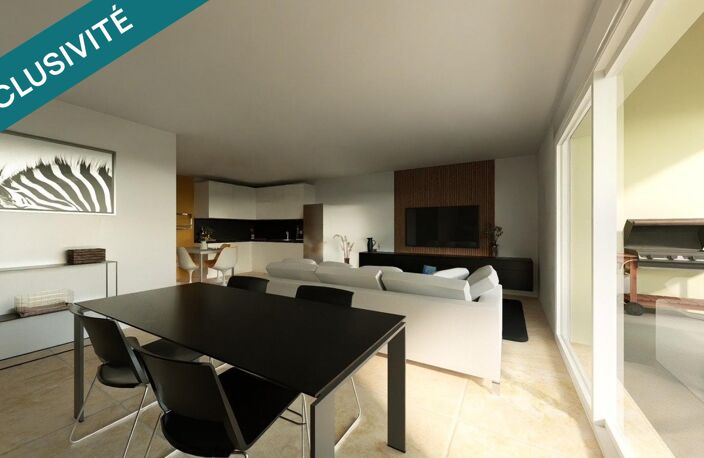 Villa neuve de plain-pied T3 à Portiragnes  Frais de notaire réduits — photo 5