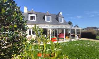 Maison 5 Pièces 110 m² à vendre à Santec (29250)