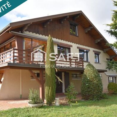 Maison 8 pièces 229000 €