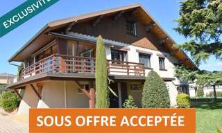 Maison 8 Pièces 166 m² à vendre à Roiffieux (07100)