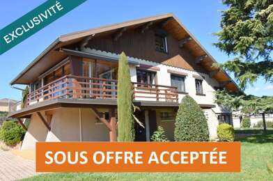 Maison 8 pièces 229000 €