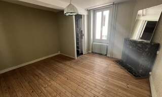 Maison 5 Pièces 83 m² à vendre à Rouillac (16170)