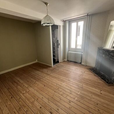 Maison 5 pièces 82950 €