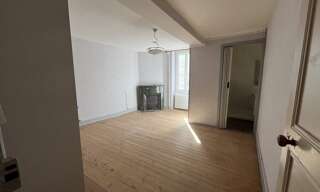 Maison 5 Pièces 83 m² à vendre à Rouillac (16170)