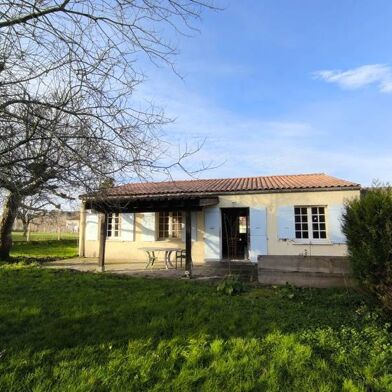 Maison 4 pièces 130410 €