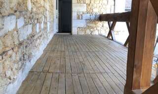 Appartement 5 Pièces 92 m² à vendre à Montguyon (17270)