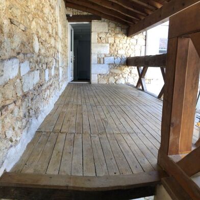 Appartement 5 pièces 150500 €