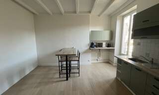 Appartement 5 Pièces 92 m² à vendre à Montguyon (17270)