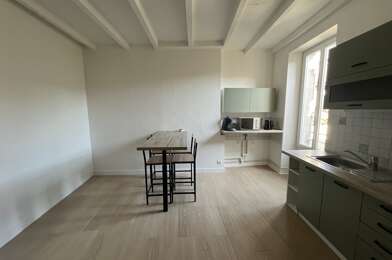 Appartement 5 pièces 150500 €