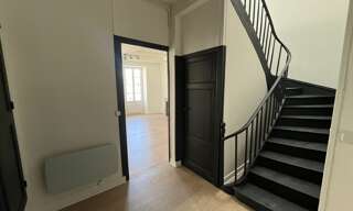 Appartement 5 Pièces 92 m² à vendre à Montguyon (17270)