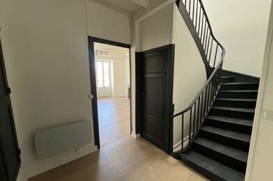 Appartement 5 pièces 150500 €