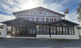 Maison 14 Pièces 450 m² à vendre à Goualade (33840)