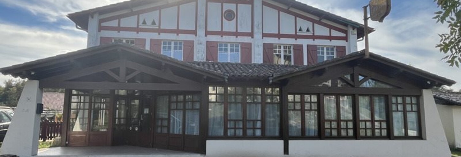 Maison 14 Pièces 450 m² à vendre à Goualade (33840)