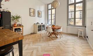 Appartement 4 Pièces 79 m² à vendre à Montpellier (34000)