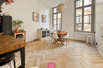 Appartement 4 pièces 397000 €