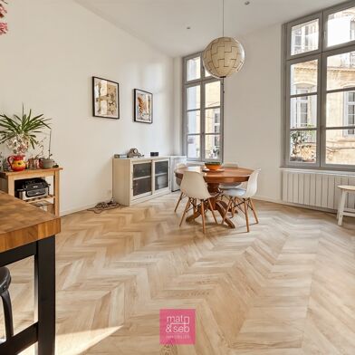 Appartement 4 pièces 397000 €