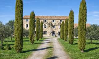 Maison 21 Pièces 627 m² à vendre à Pernes-les-Fontaines (84210)