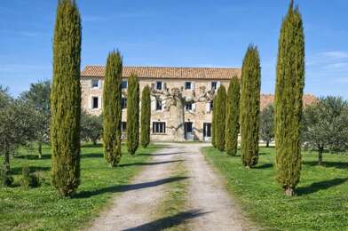 Maison 21 pièces 2490000 €