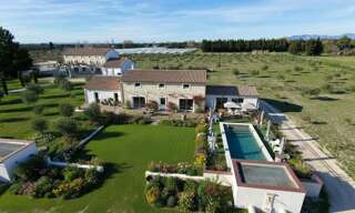 Maison 21 Pièces 627 m² à vendre à Pernes-les-Fontaines (84210)