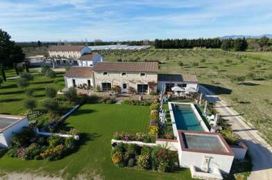 Maison 21 pièces 2490000 €