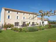 Domaine d'exception avec vue sur le Mont Ventoux — photo 3