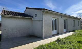 Maison 4 Pièces 100 m² à vendre à Martres-Tolosane (31220)