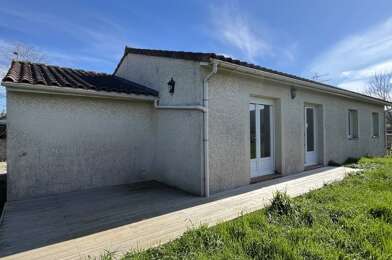 Maison 4 pièces 220000 €