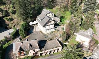 Immeuble  1300 m² à vendre à Bagnères-de-Luchon (31110)