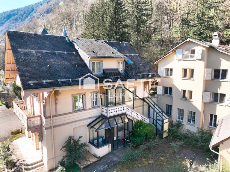 BAGNÈRES-DE-LUCHON  INVESTISSEURS, PROMOTEURS, À VOUS DE JOUER ! — photo 1