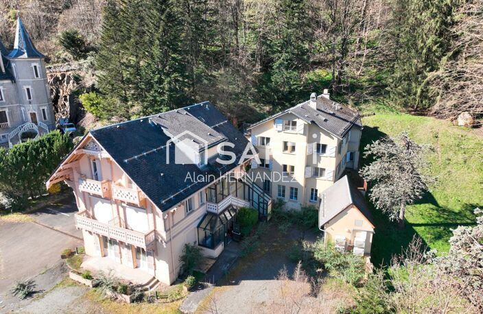 BAGNÈRES-DE-LUCHON  INVESTISSEURS, PROMOTEURS, À VOUS DE JOUER ! — photo 2