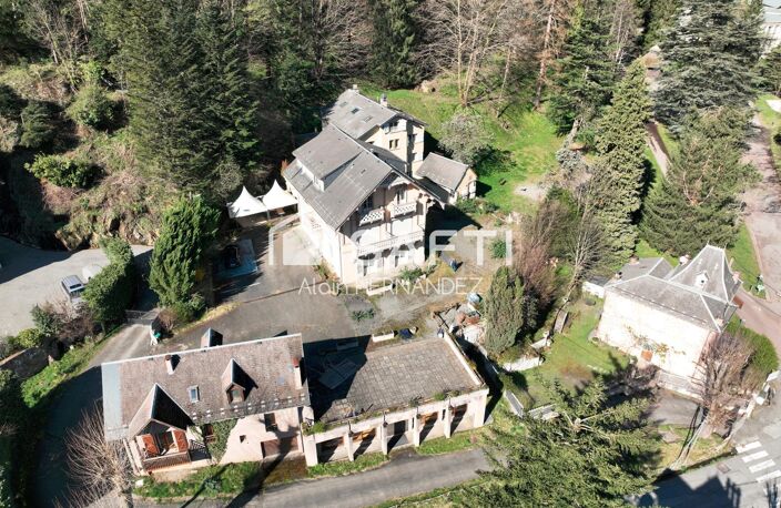 BAGNÈRES-DE-LUCHON  INVESTISSEURS, PROMOTEURS, À VOUS DE JOUER ! — photo 3