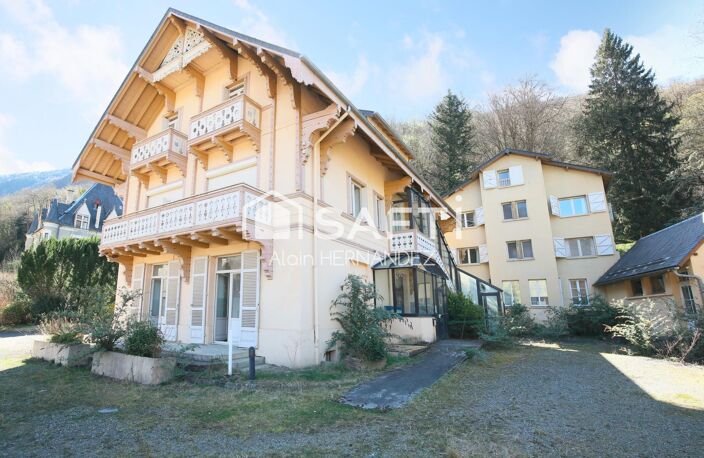 BAGNÈRES-DE-LUCHON  INVESTISSEURS, PROMOTEURS, À VOUS DE JOUER ! — photo 4