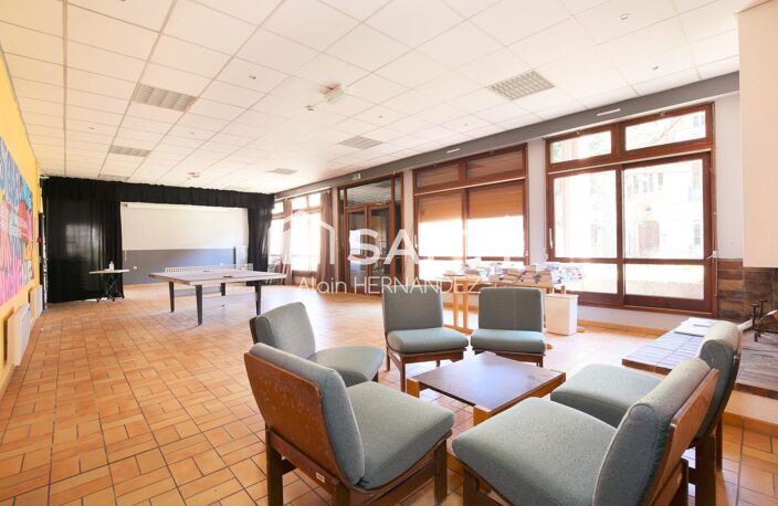 BAGNÈRES-DE-LUCHON  INVESTISSEURS, PROMOTEURS, À VOUS DE JOUER ! — photo 5