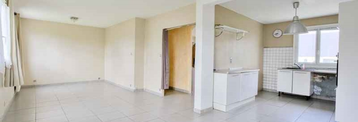 Maison 6 Pièces 119 m² à vendre à Plouguin (29830)