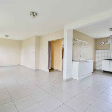 Maison 6 pièces 213000 €