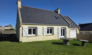 Maison 5 Pièces 80 m² à vendre à Ploudalmézeau (29830)