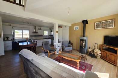 Maison 5 pièces 260190 €