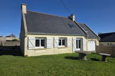 Maison 5 pièces 260190 €