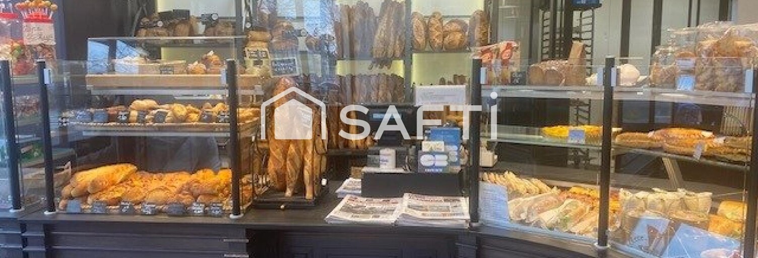 Commerce 8 Pièces 270 m² à vendre à Pithiviers (45300)