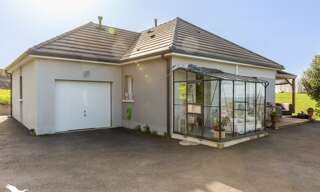 Maison 3 Pièces 81 m² à vendre à Donzenac (19270)