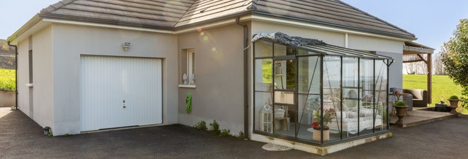 Maison 3 Pièces 81 m² à vendre à Donzenac (19270)