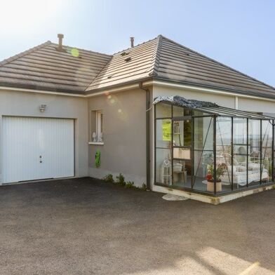 Maison 3 pièces 247220 €