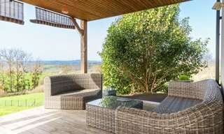 Maison 3 Pièces 81 m² à vendre à Donzenac (19270)