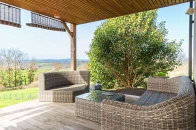 Maison 3 pièces 241960 €