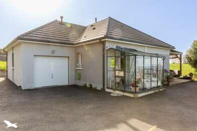 Maison 3 pièces 241960 €