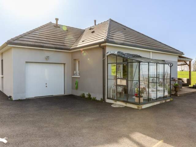 Pavillon de 3 pièces principales — photo du bien