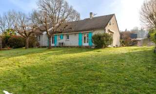 Maison 5 Pièces 110 m² à vendre à Ussac (19270)