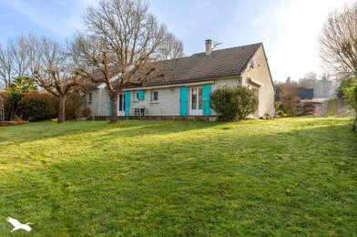 Maison 5 pièces 314160 €