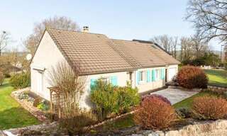 Maison 5 Pièces 110 m² à vendre à Ussac (19270)